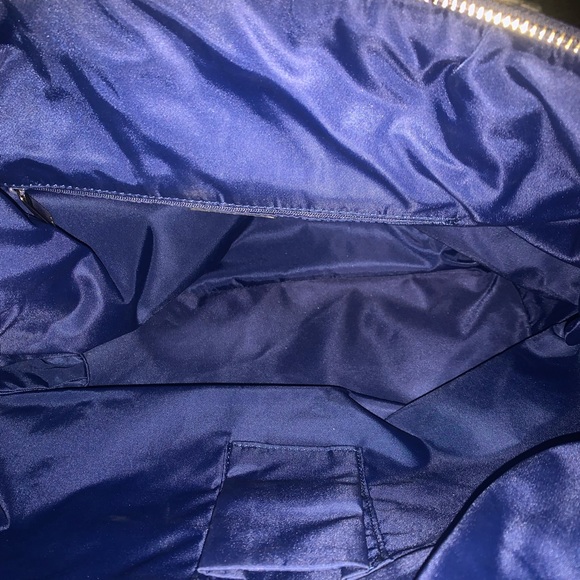 Furla nylon tote - Picture 4 of 7